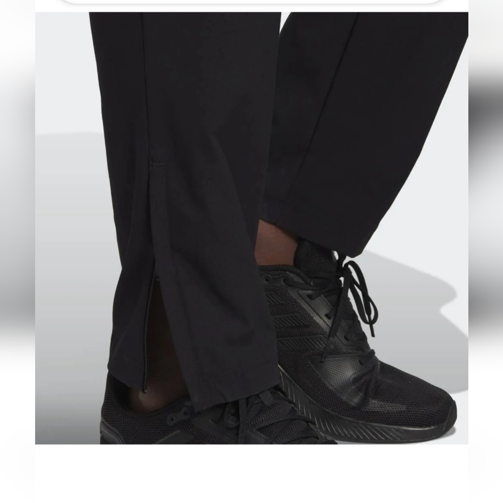 Adidas M H2H PANT BLACK